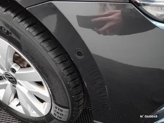 VOLKSWAGEN PASSAT VIII - voiture d'occasion - Photo 30