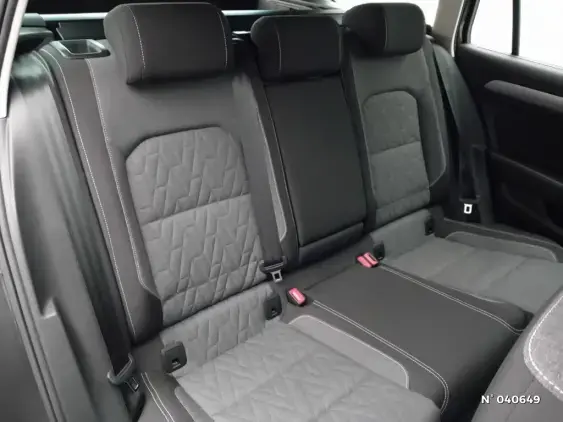 VOLKSWAGEN PASSAT VIII - voiture d'occasion - Photo 11