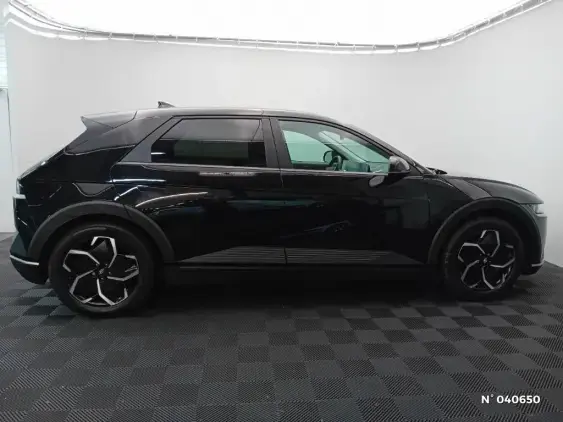 HYUNDAI IONIQ 5 - voiture d'occasion - Photo 5