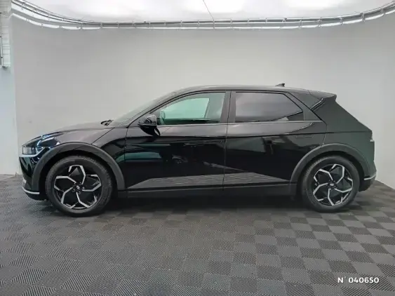 HYUNDAI IONIQ 5 - voiture d'occasion - Photo 2