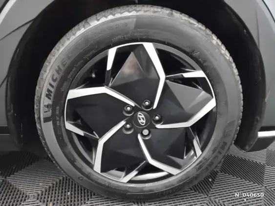 HYUNDAI IONIQ 5 - voiture d'occasion - Photo 8