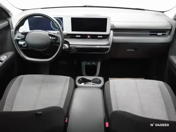 HYUNDAI IONIQ 5 - voiture d'occasion - Photo 9