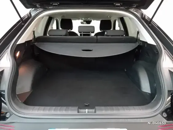 HYUNDAI IONIQ 5 - voiture d'occasion - Photo 7
