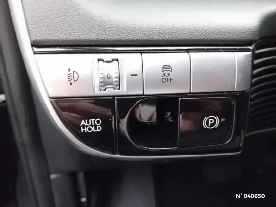 HYUNDAI IONIQ 5 - voiture d'occasion - Photo 15