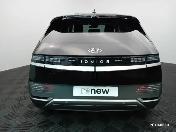 HYUNDAI IONIQ 5 - voiture d'occasion - Photo 6