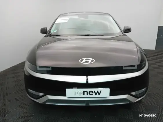 HYUNDAI IONIQ 5 - voiture d'occasion - Photo 3