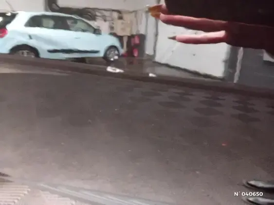 HYUNDAI IONIQ 5 - voiture d'occasion - Photo 26