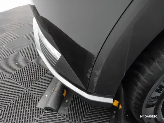 HYUNDAI IONIQ 5 - voiture d'occasion - Photo 27