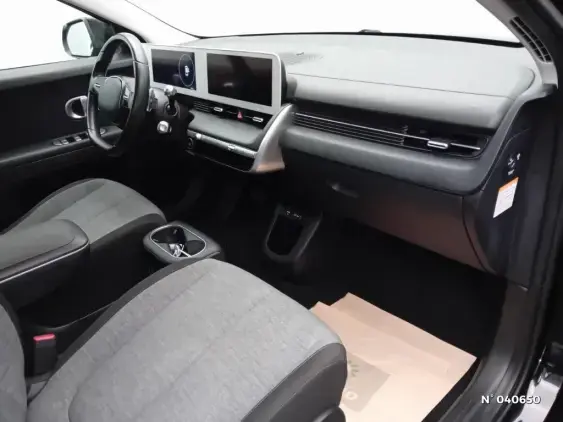 HYUNDAI IONIQ 5 - voiture d'occasion - Photo 10
