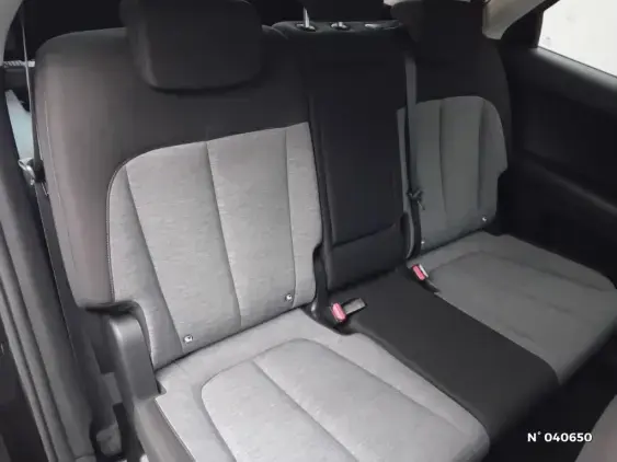 HYUNDAI IONIQ 5 - voiture d'occasion - Photo 11