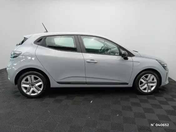 RENAULT CLIO V - voiture d'occasion - Photo 5