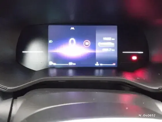 RENAULT CLIO V - voiture d'occasion - Photo 12