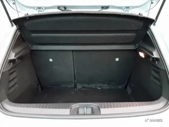 RENAULT CLIO V - voiture d'occasion - Photo 7