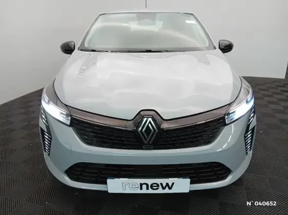 RENAULT CLIO V - voiture d'occasion - Photo 3