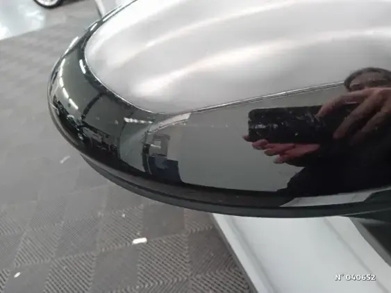 RENAULT CLIO V - voiture d'occasion - Photo 27