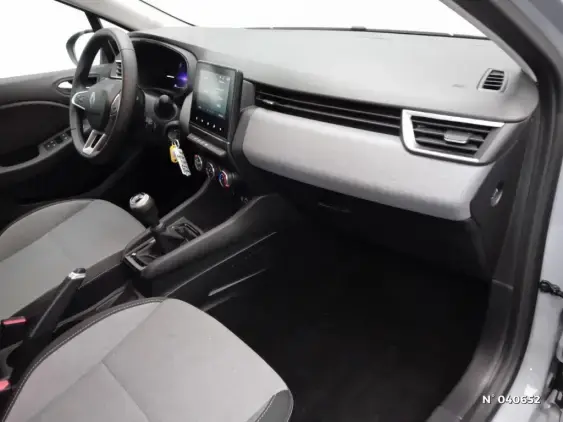 RENAULT CLIO V - voiture d'occasion - Photo 10