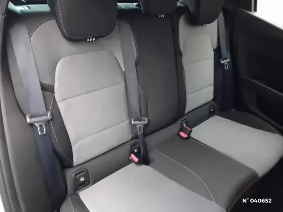 RENAULT CLIO V - voiture d'occasion - Photo 11