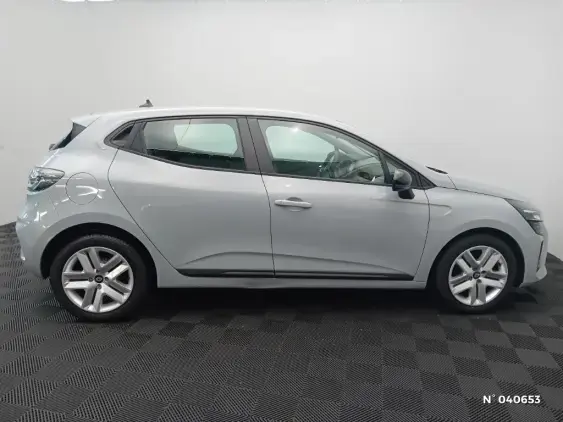 RENAULT CLIO V - voiture d'occasion - Photo 5