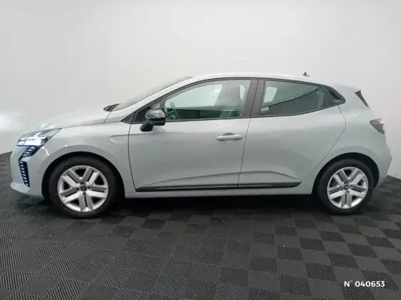 RENAULT CLIO V - voiture d'occasion - Photo 2