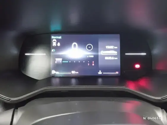 RENAULT CLIO V - voiture d'occasion - Photo 12