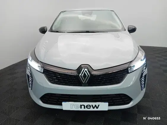 RENAULT CLIO V - voiture d'occasion - Photo 3