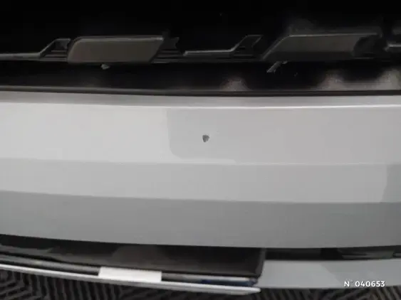 RENAULT CLIO V - voiture d'occasion - Photo 26