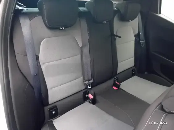 RENAULT CLIO V - voiture d'occasion - Photo 11