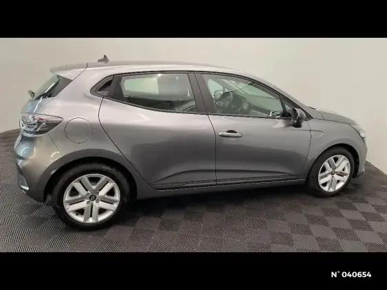 RENAULT CLIO V - voiture d'occasion - Photo 5