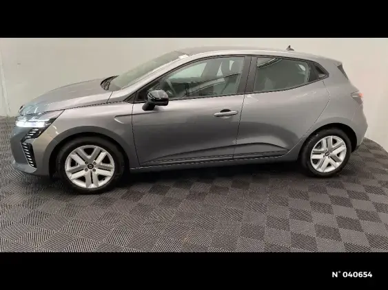 RENAULT CLIO V - voiture d'occasion - Photo 2