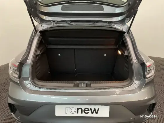 RENAULT CLIO V - voiture d'occasion - Photo 7