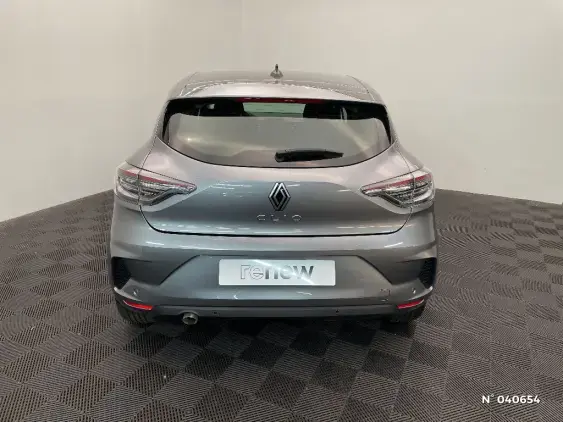 RENAULT CLIO V - voiture d'occasion - Photo 6