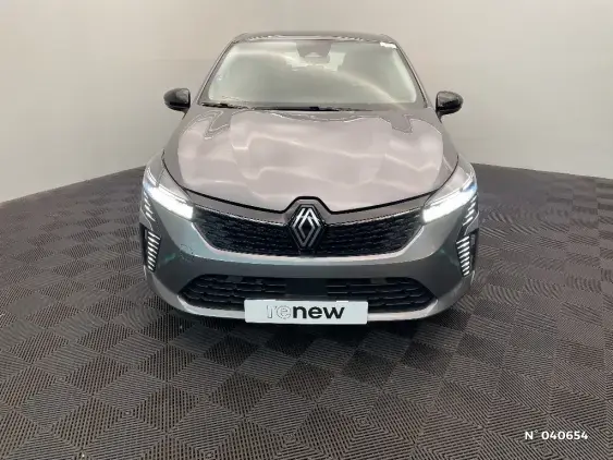 RENAULT CLIO V - voiture d'occasion - Photo 3