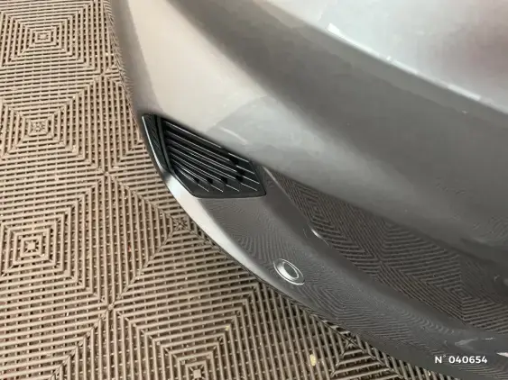 RENAULT CLIO V - voiture d'occasion - Photo 29