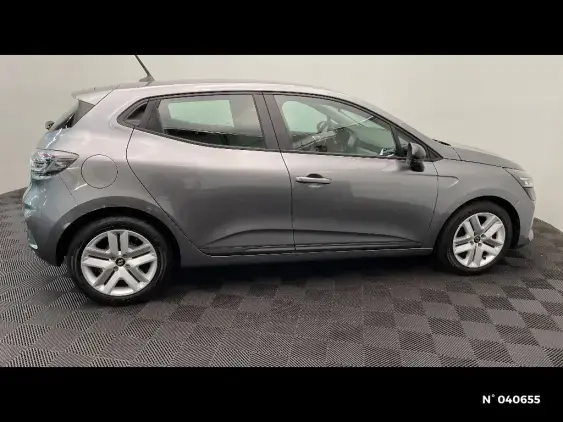 RENAULT CLIO V - voiture d'occasion - Photo 5