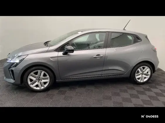 RENAULT CLIO V - voiture d'occasion - Photo 2