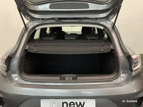 RENAULT CLIO V - voiture d'occasion - Photo 7