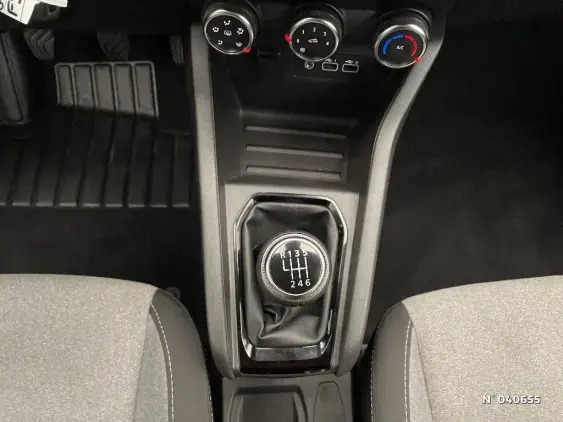 RENAULT CLIO V - voiture d'occasion - Photo 15