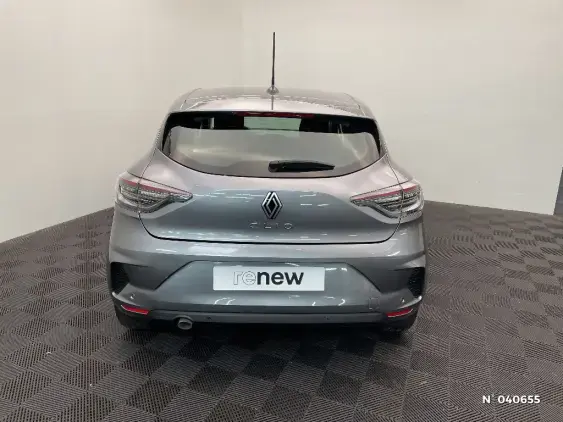 RENAULT CLIO V - voiture d'occasion - Photo 6