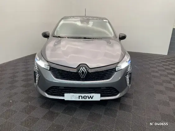 RENAULT CLIO V - voiture d'occasion - Photo 3