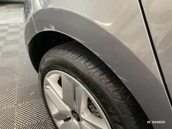 RENAULT CLIO V - voiture d'occasion - Photo 27