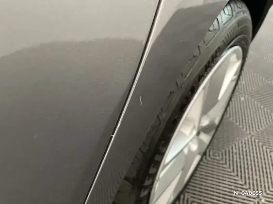 RENAULT CLIO V - voiture d'occasion - Photo 28