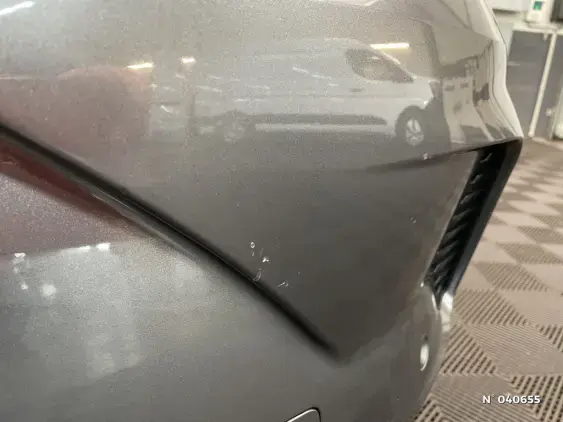 RENAULT CLIO V - voiture d'occasion - Photo 29