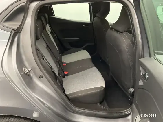 RENAULT CLIO V - voiture d'occasion - Photo 11