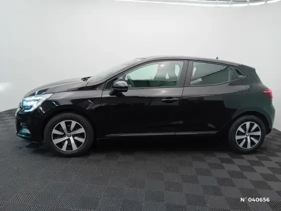 RENAULT CLIO V - voiture d'occasion - Photo 2