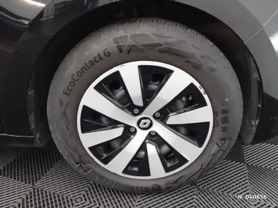 RENAULT CLIO V - voiture d'occasion - Photo 8