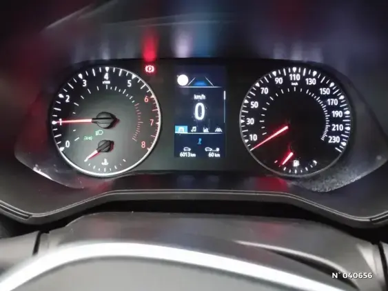 RENAULT CLIO V - voiture d'occasion - Photo 12