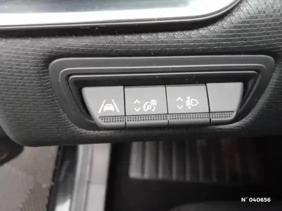 RENAULT CLIO V - voiture d'occasion - Photo 14