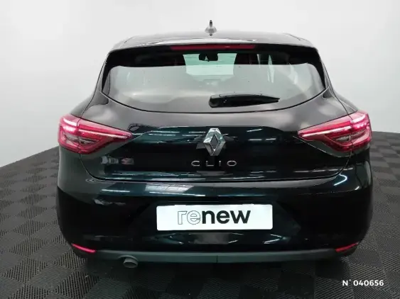RENAULT CLIO V - voiture d'occasion - Photo 6