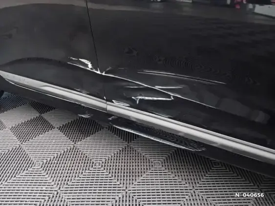 RENAULT CLIO V - voiture d'occasion - Photo 25