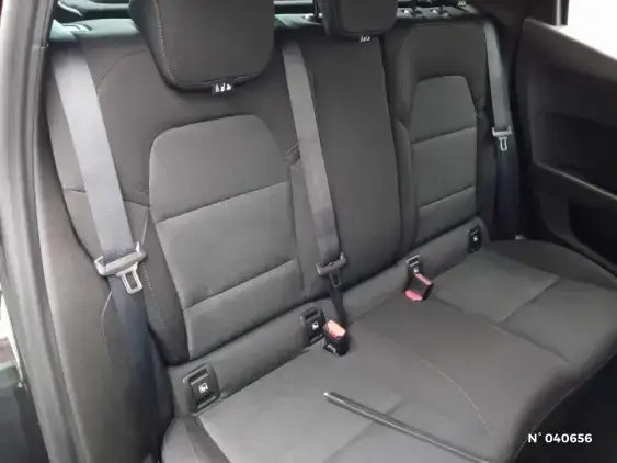 RENAULT CLIO V - voiture d'occasion - Photo 11